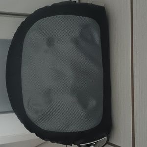 BrookStone iNeed Lumbar Massager Pillow